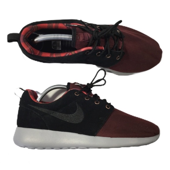 Nike Other - Nike roshe one premium mens 8